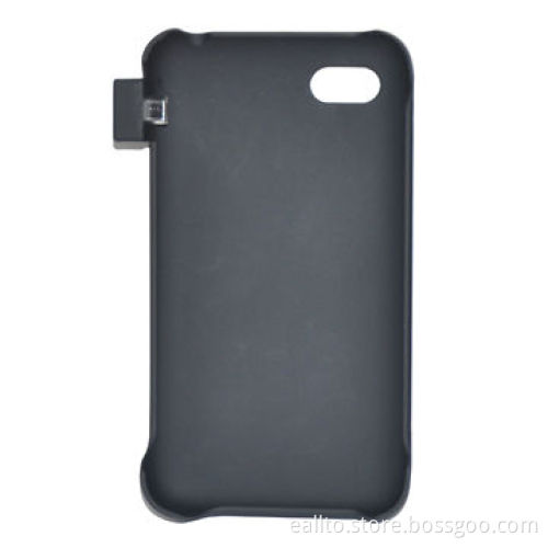 Backup battery case for BlackBerry Q5, 2,800mAh